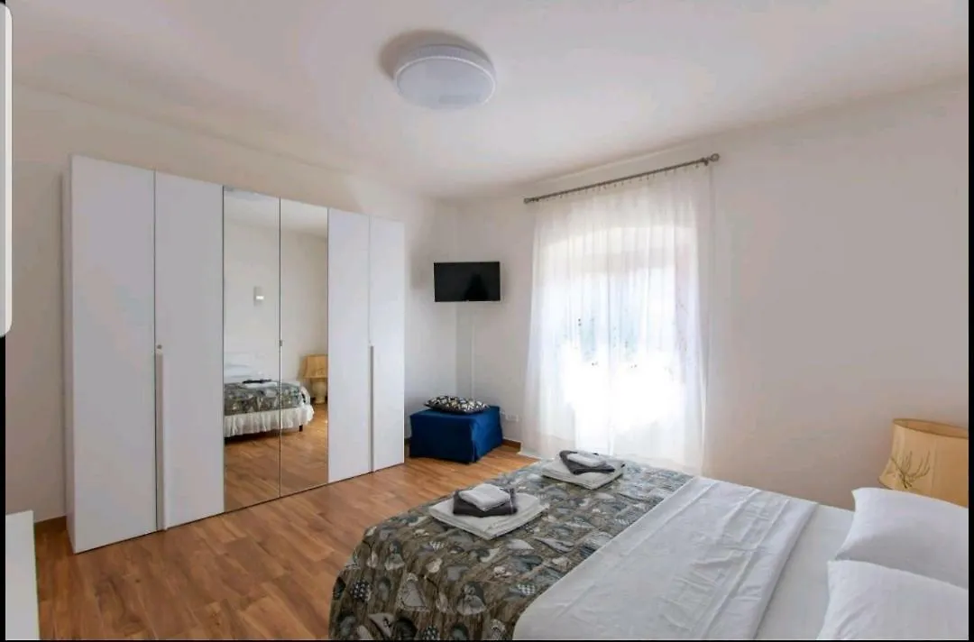 Rina'S House La Spezia Apartment Italy