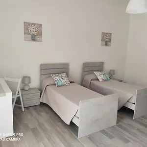 Alcivico26 Appartamento Alghero