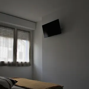  Appartamento New Close To The Cinque Terre