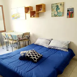 Perla Blu Appartamento Alghero