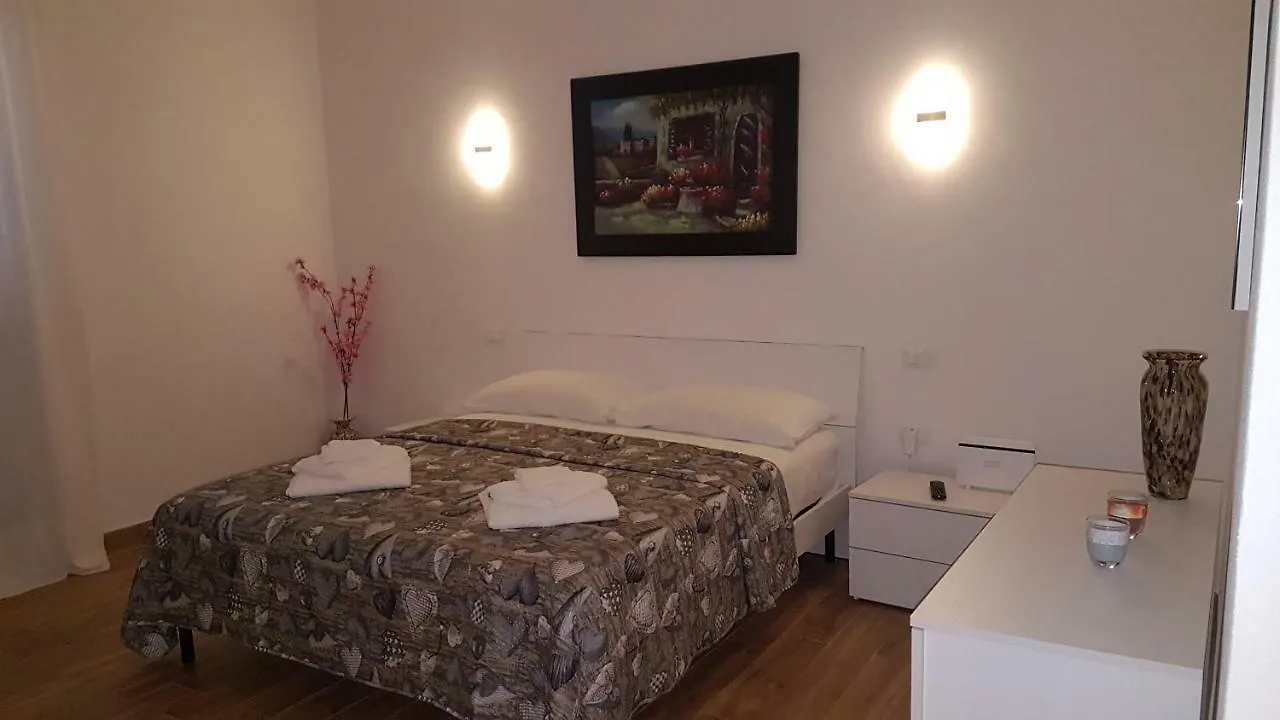 Rina'S House La Spezia Daire