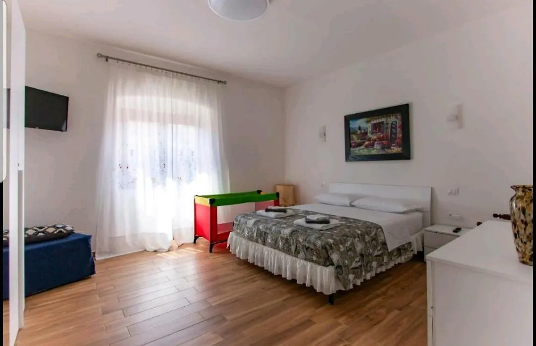 Rina'S House La Spezia Daire