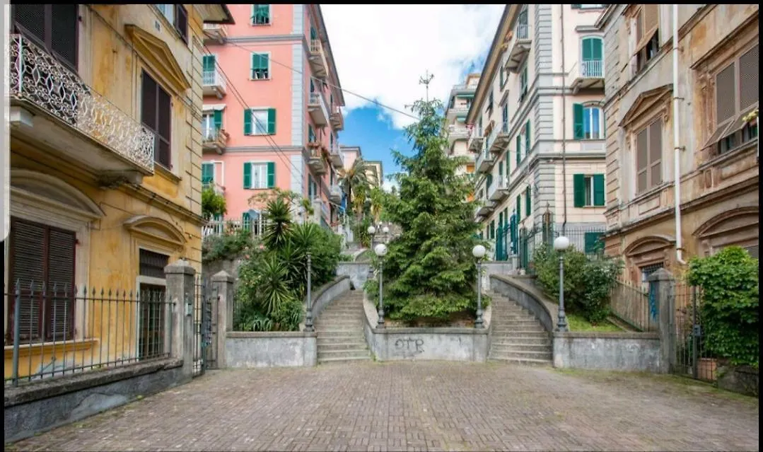 Rina'S House La Spezia Daire