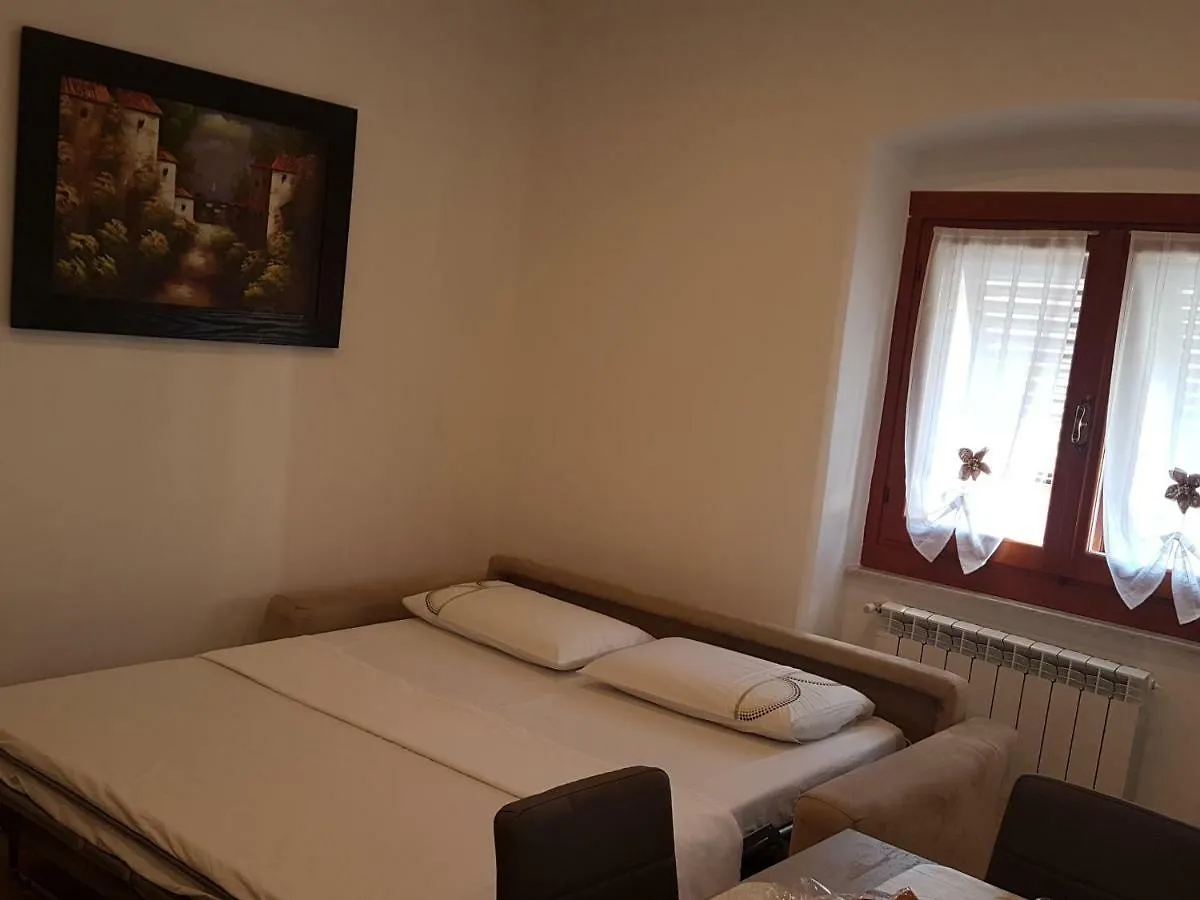 Rina'S House La Spezia Daire İtalya