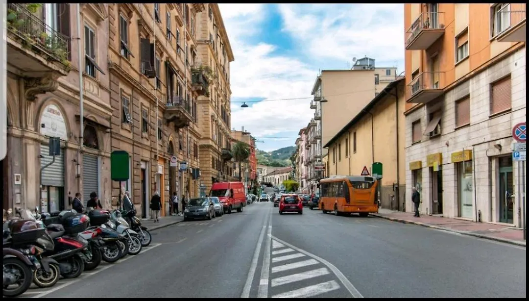 Rina'S House La Spezia Apartment Italy