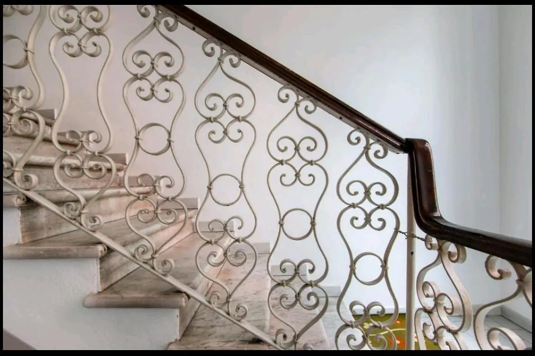 Rina'S House La Spezia Daire